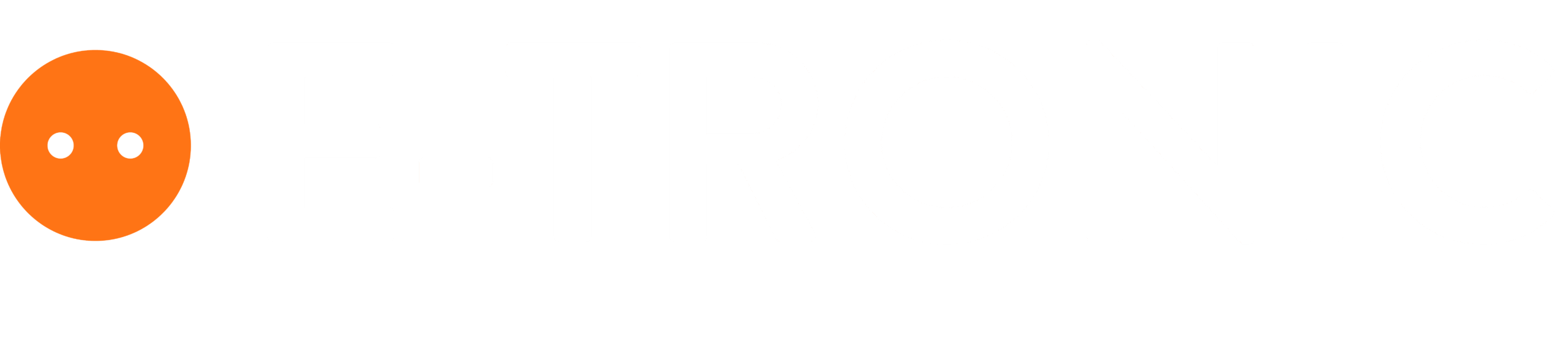 Etronic logo-white