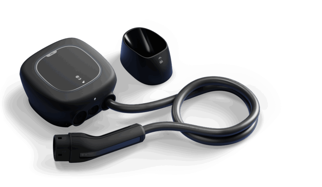 wallbox pulsar pro installatie