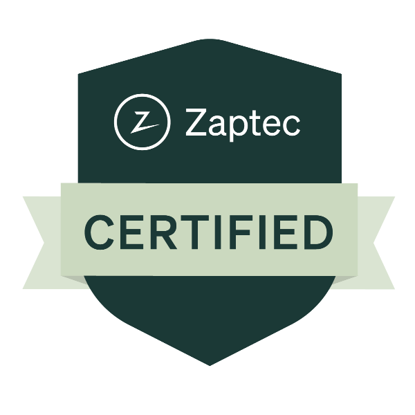 Zaptec laadpaal installeren