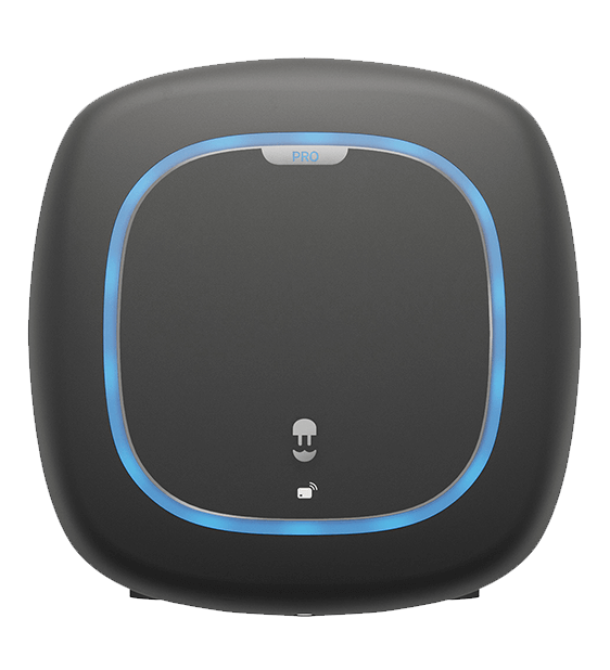 wallbox pulsar pro installatie