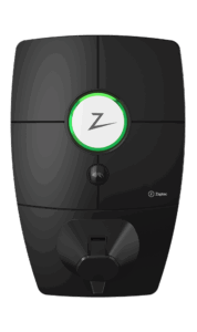 Zaptec pro installatie