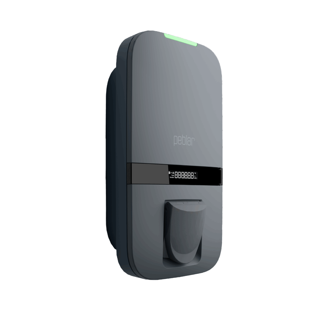 Laadpaal installatie